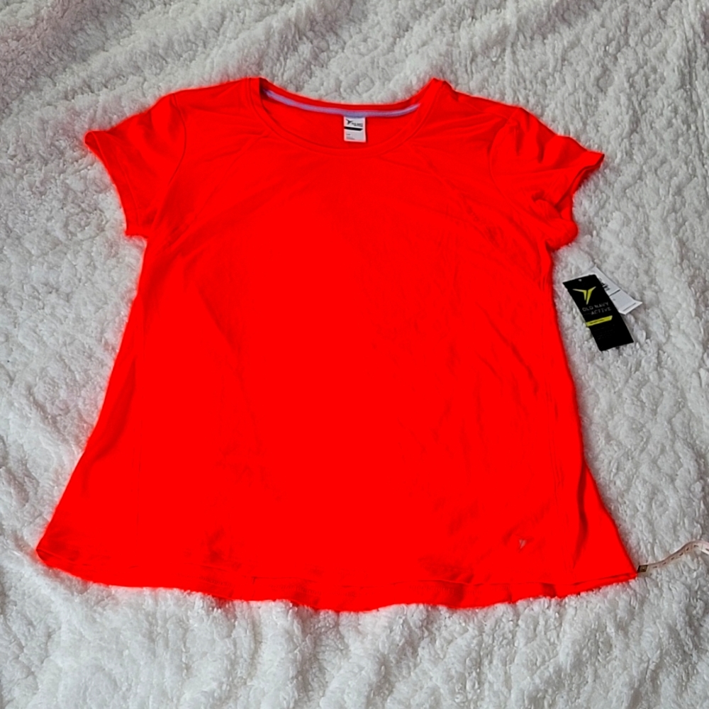 Womens Old Navy Active shirt